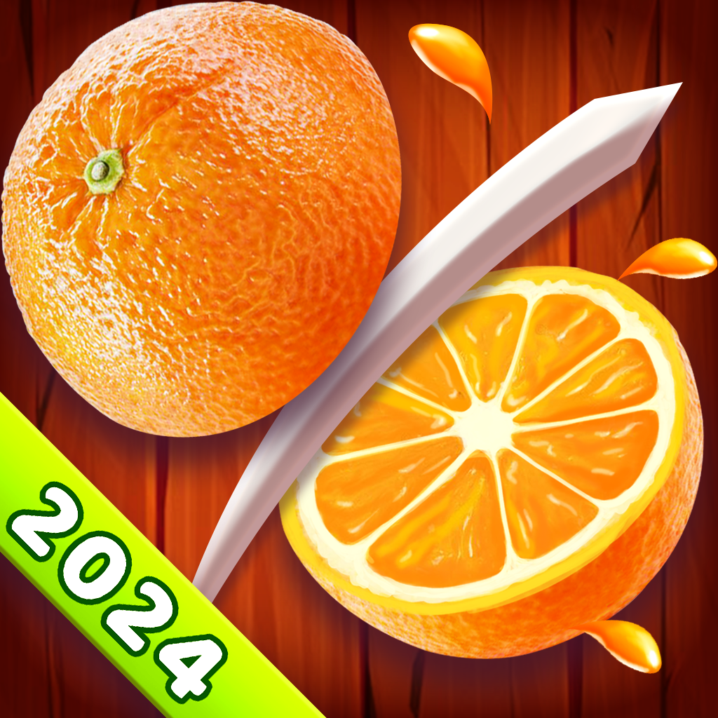 Frooty Juice: Fruit Frenzy